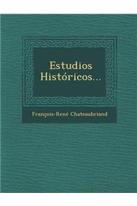 Estudios Historicos...