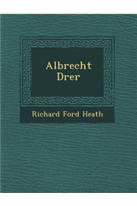 Albrecht D Rer