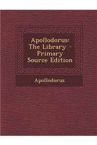 Apollodorus