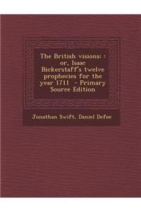 The British Visions