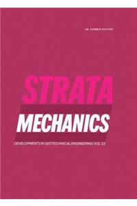 Strata Mechanics