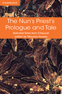 Nun's Priest's Prologue and Tale