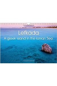 Lefkada 2017