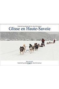 Glisse En Haute-Savoie 2017