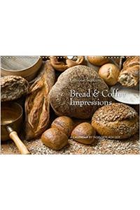 Bread & Coffee Impressions 2018 UK-Version 2018