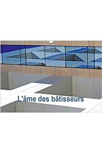 L'Ame Des Batisseurs 2018
