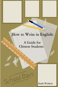 How to Write in English