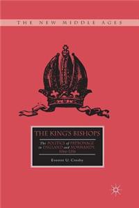 King's Bishops