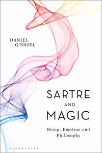 Sartre and Magic