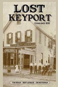 Lost Keyport