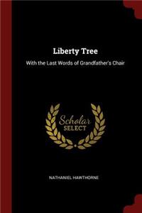 Liberty Tree