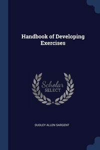 Handbook of Developing Exercises