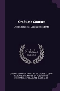 Graduate Courses