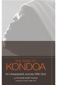 The Road to Kondoa Hardcover