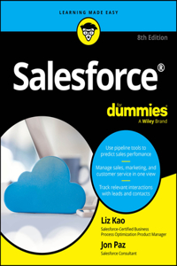 Salesforce For Dummies