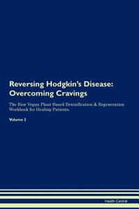 Reversing Hodgkin's Disease