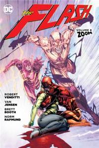 The Flash, Volume 8: Zoom