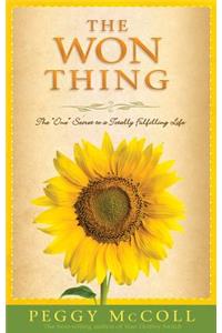 The Won Thing