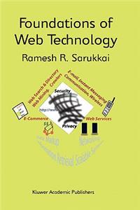 Foundations of Web Technology