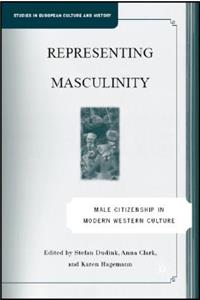 Representing Masculinity