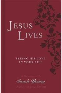 Jesus Lives
