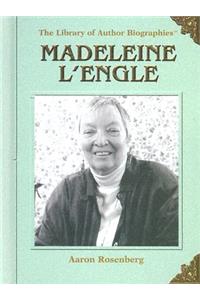 Madeleine l'Engle