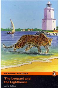 Easystart: The Leopard and the Lighthouse