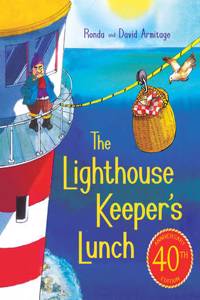 Lighthouse Keeper's Lunch (40th Anniversary Ed    ition)