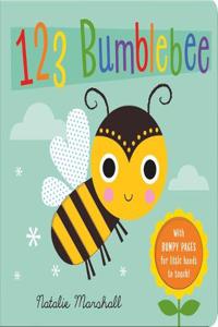 1, 2 ,3 Bumblebee