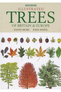 Illustrated Trees of Britain and Northern Europe