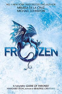 Heart of Dread: Frozen