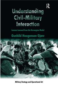 Understanding Civil-Military Interaction