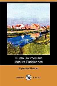 Numa Roumestan