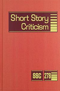 Short Story Criticism