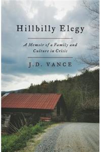 Hillbilly Elegy