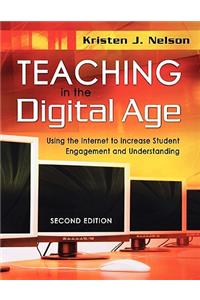 Teaching in the Digital Age