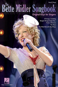 Bette Midler Songbook