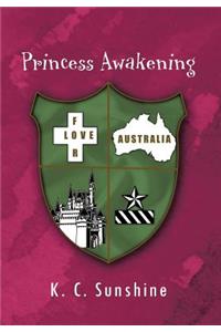 Princess Awakening