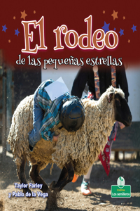 Rodeo de Las Pequeñas Estrellas (Little Stars Rodeo)