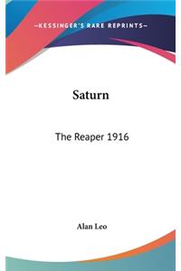 Saturn
