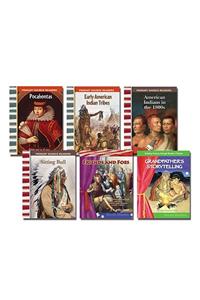 American Indians Set