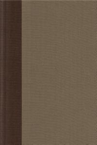 ESV Personal Reference Bible