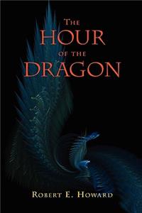 Hour of the Dragon (Conan the Conqueror)