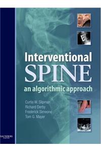 Interventional Spine E-Book