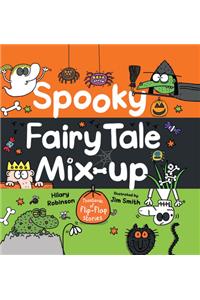 Spooky Fairy Tale Mix-Up