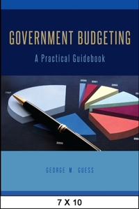 Government Budgeting