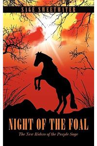 Night of the Foal