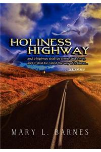 Holiness Highway
