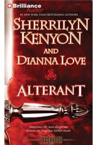 Alterant