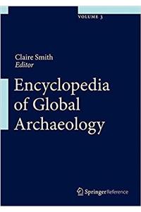 Encyclopedia of Global Archaeology